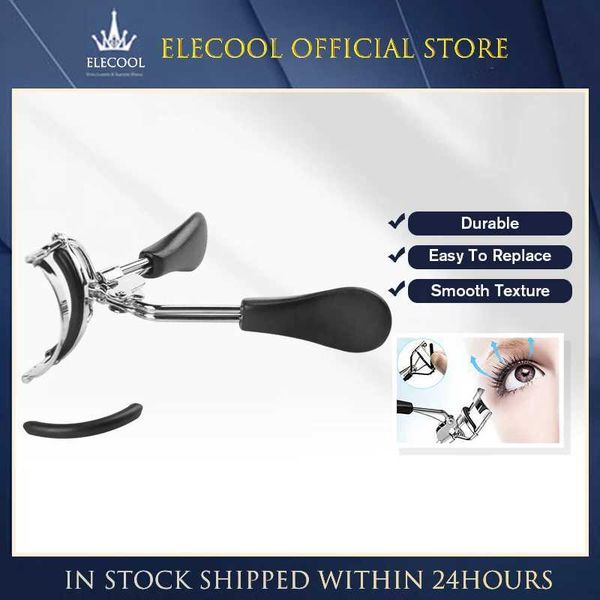 Professional rose gold eyelash curler eyelash curler eyelash curler cosmetics makeup tools accessories W241118