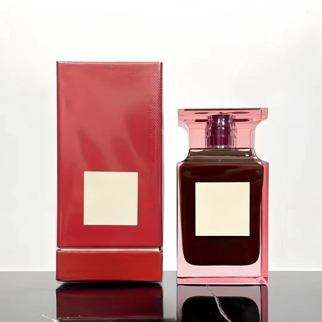 New men womens cologne for mens 100ml eau de toilette Long lasting good smell Cologne perfume Natural spray deodorant Various styles