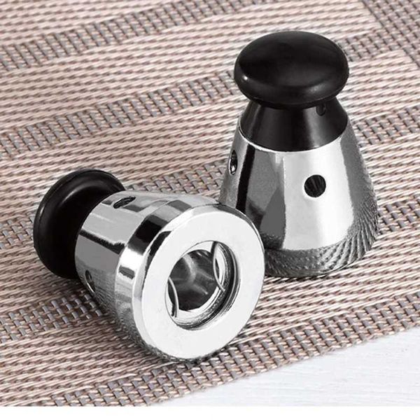 80KPA universal safety valve pressure cookware safety regulator for valve hardware in kitchen appliances and household tools W250110