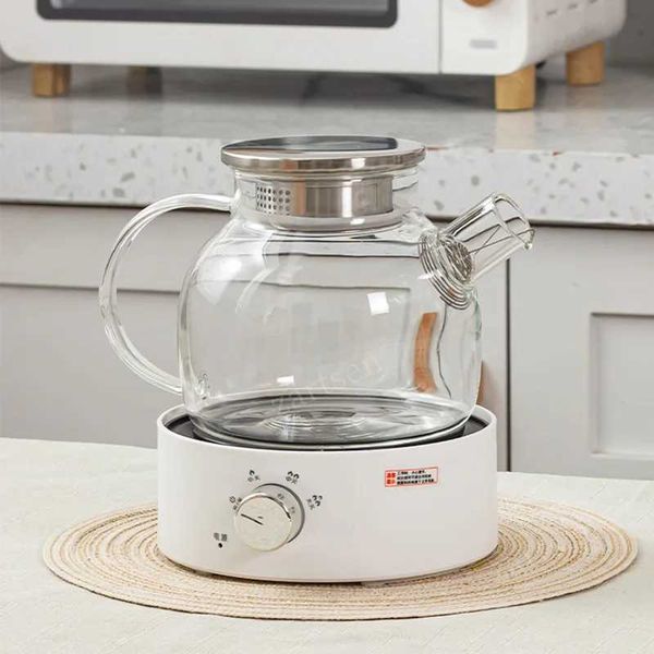 Electric induction cookware waterproof high-power magnetic induction cookware intelligent hot pot stove B240907