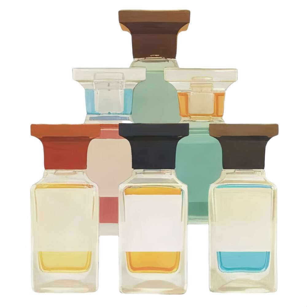 High Quality Designer Perfume 50ML -100ML Men&#039;s Cologne Women&#039;s parfum Perfume lotion essence Spray fragrance 8-12 hours long lasting Fast