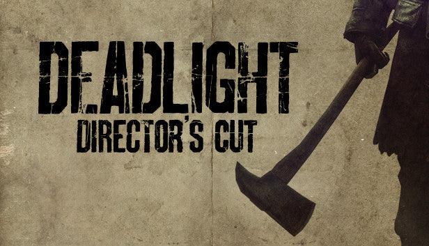 Deadlight: Director's Cut (Xbox One & Xbox Series X|S) United States