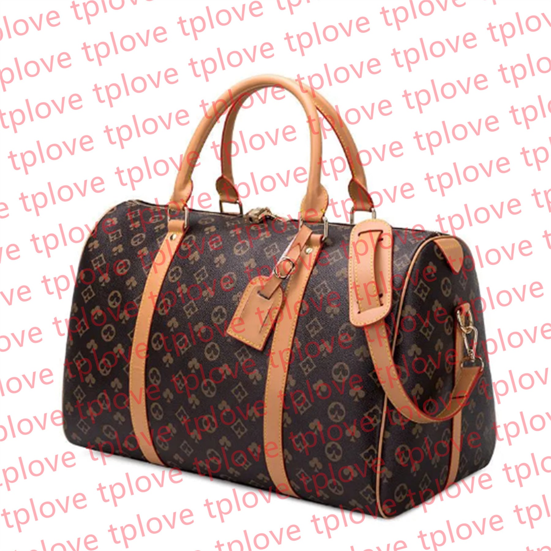 Men Women Designer Bag Luxurys Fashion Duffel Bags Mens Travel Bag Clutch on Luggage Bag Man basketball Totes Keepall Clear Handbag Women W09