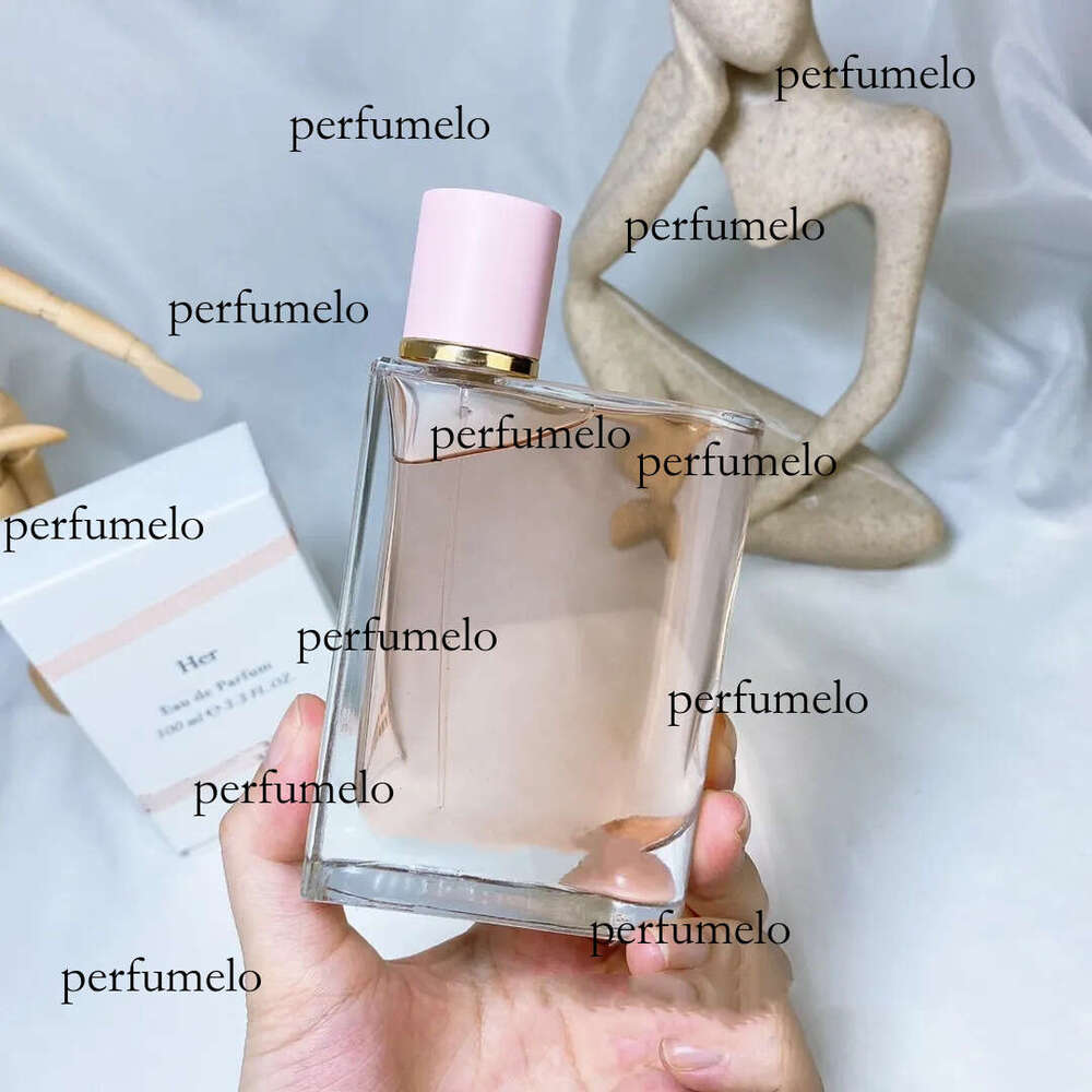 Perfume Women perfumes 100ml 3.3FL.OZ Good smell long lasting time lady body mist spray Lady Her fragrance high quality Fast delivery Designer