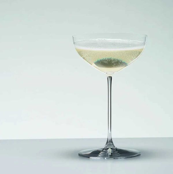 Double layered glass cups used for wine champagne cocktails beer glass bar counter household accessories transparent glass Y250118
