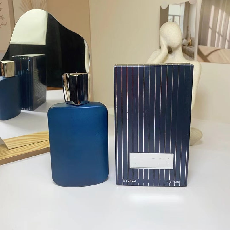 Parfums De Marl Perfume 1743 Althair 125ML Fragrance Pegasus Kalan Laton Haltane Men Women Eau De Parfum Long Lasting Paris Roal Essence Cologne Nat