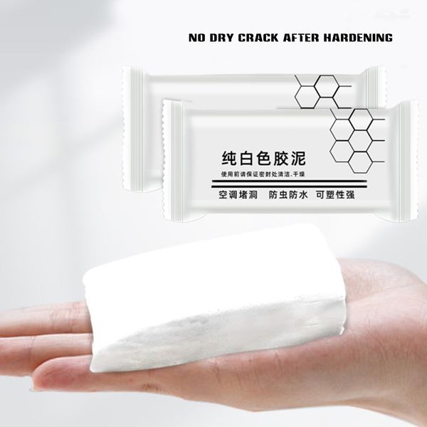 Waterproof Caulk Shrink Or Crack Plumbing Gutters Auto