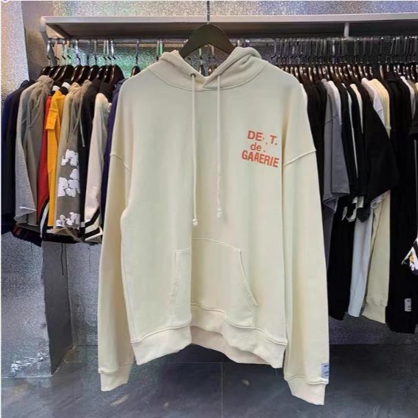 Designer men women Hoodie High Street Print Hoodies Pullover Sweatshirts for men women comfortable fabric soft healthy