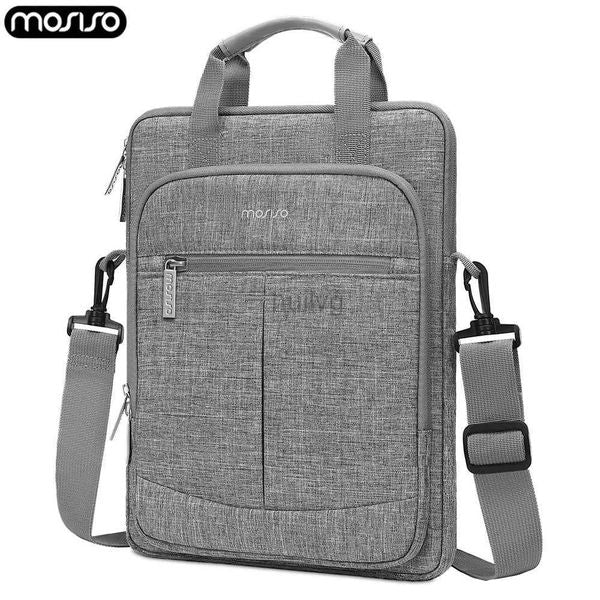 Laptop Cases Backpack Vertical Bag Computer Shoulder Handbag for MacBook Pro 14 A2992 A2918 A2779 A2442 HP Dell Lenovo Notebook Carrying Cas
