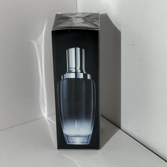 Skin Care Concentrate 100ml Face Serum Moisturzing Essence Black Bottle Facial Liquid Based Lotion Cream Paris Brand Fast Free Delivery Top Quality