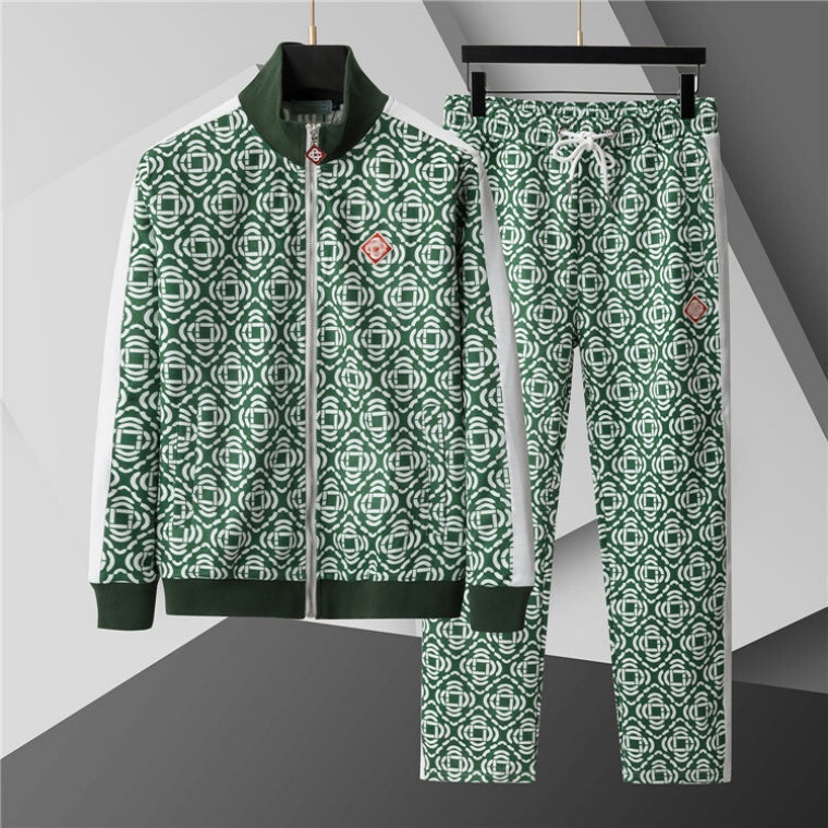 Designer Men&#039;s Tracksuits and Women&#039;s Sportswear Sweatshirt Set Fall-Winter Designer Fashion Jacket Hoodie print high quality casual Big-n