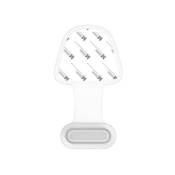 Silicone Phone Dust Plug Phone Dustproof Plug Anti-lost Waterproof Plug For Type C V8 Iphone Universal