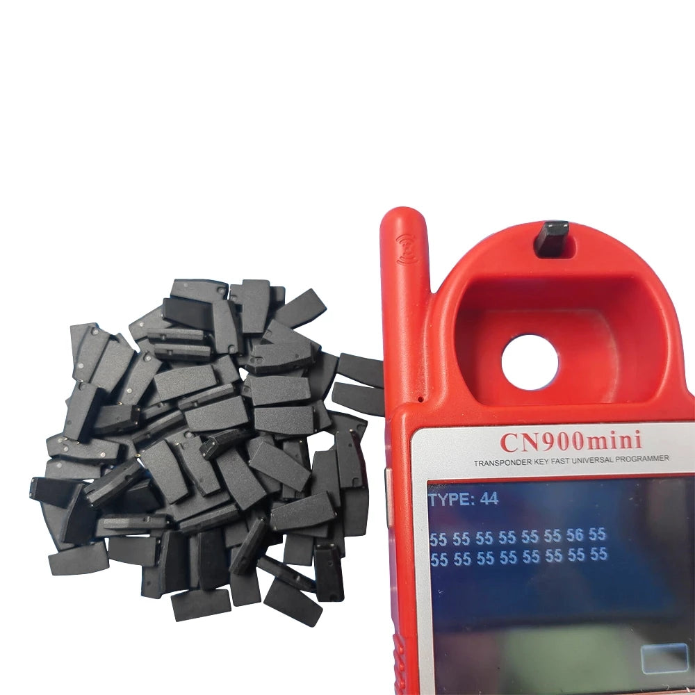 Locksmith Supplies Blank PCF7935AA ID44 Transponder Chip Clone ID33-40-41-42-44-45 for Benz- BMW -Opel