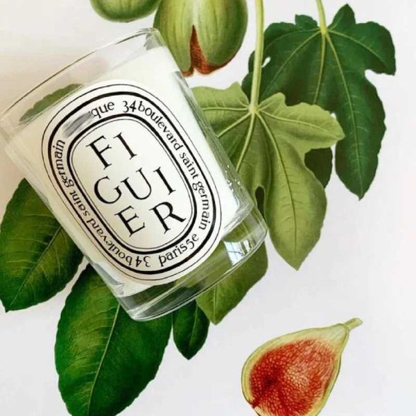 190g70g scented candle berry rosewood fragrance diffusion household scented candle perfume durable air companion decoration W250110