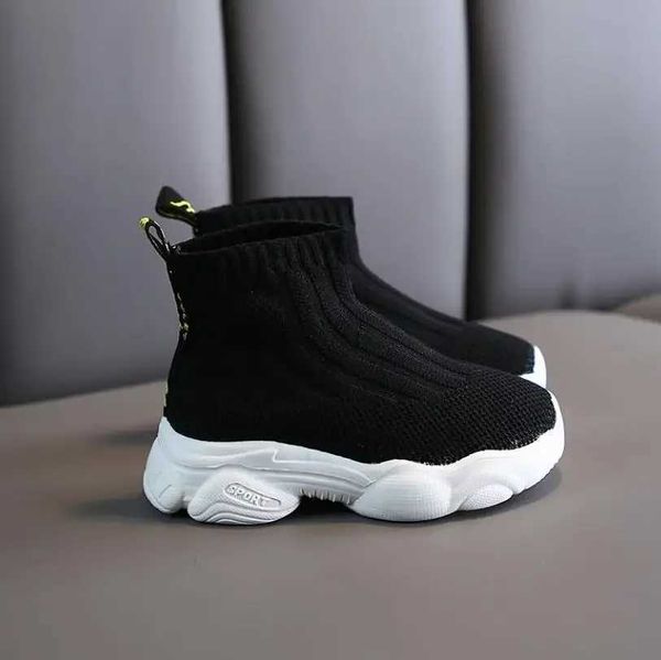 Childrens Spring Casual Casual Boots Sports Sports Sports Y250113