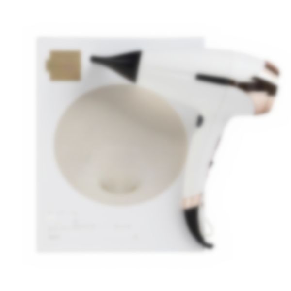 Hair Dryer - 1875W Professional Blow Dryer - HE001