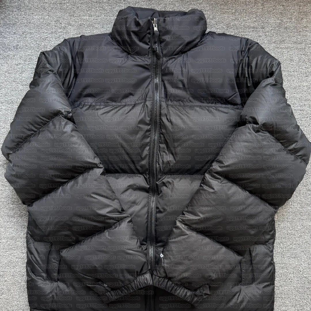 Winter jacket Puffer Coat Womens Mens Down jacket coat designer Vest wolf fur Overcoat Clothing Casual style Winterjacket Outerwear