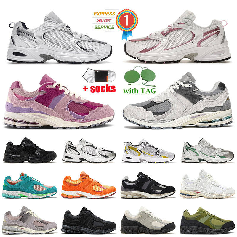 designer running gym shoes mens womens pack suede lunar new year sea salt chrome blue pink white silver navy sneaker trainer tennis shoe dhgate