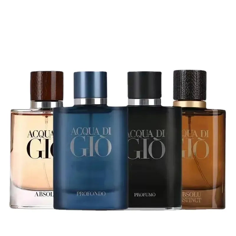 Designer Cologne perfume Aquatic Fuqi Fragrance 100ml Neutral perfume Profumo