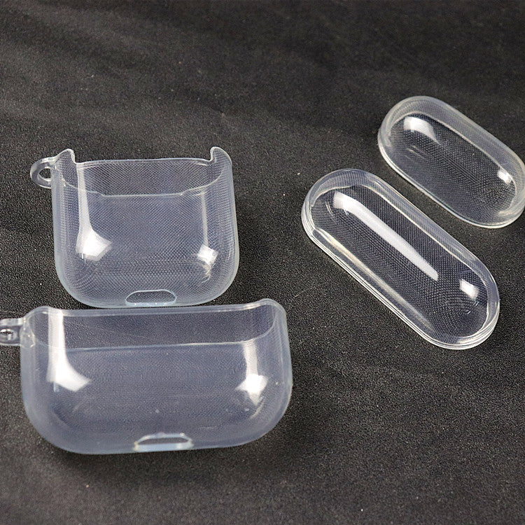 headphone bluetooth Earphone 2nd generation Wireless Charging