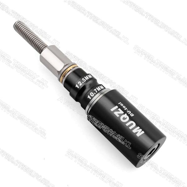 MUQZI Mountain Bike Rear Shock Absorber Rear Bladder Shaft Sleeve Disassembly DU Bushing Static Press-In Installation Removal Tool 475