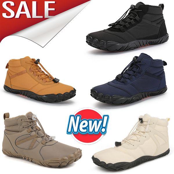 Asicis new outdoor Shoes mens Womens Round Toe lights Anti slip comfortable high-quality mountains sports breathable low cut walking soft Fl