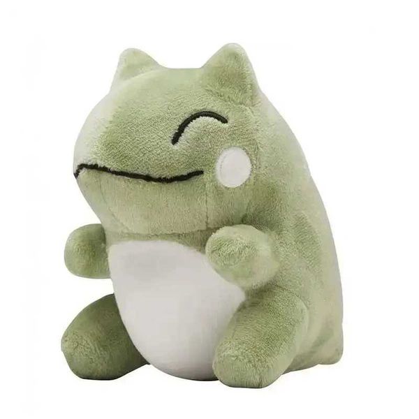 Plush Dolls Pocket Monsters Anime Game 25cm Replacement Plush Doll Stuffed Toy Birthday Gift J241214
