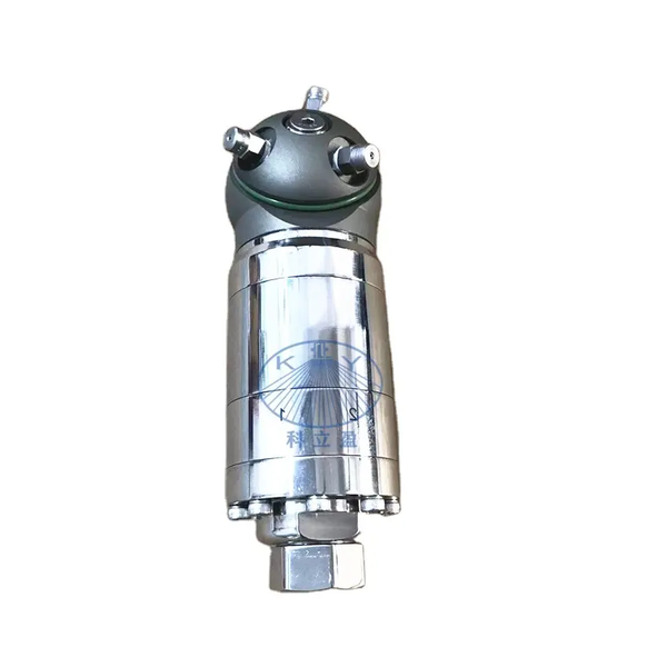 Industrial equipment high pressure tank cleaning head for trash bin, self rotating nozzle