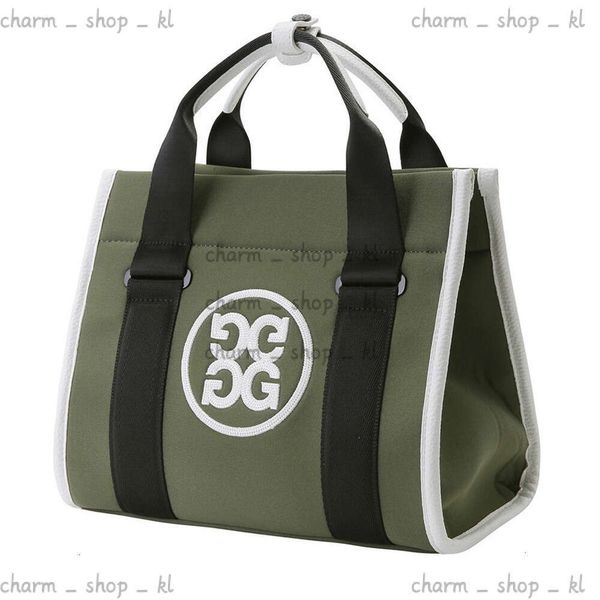Golf Bags G4 Aviation Cover Golf Bag Ball Pocket Women&#039;s Wear Ladies Handbags Caddy Accessories Sports Pouch Supplies Men Handblack 5Be