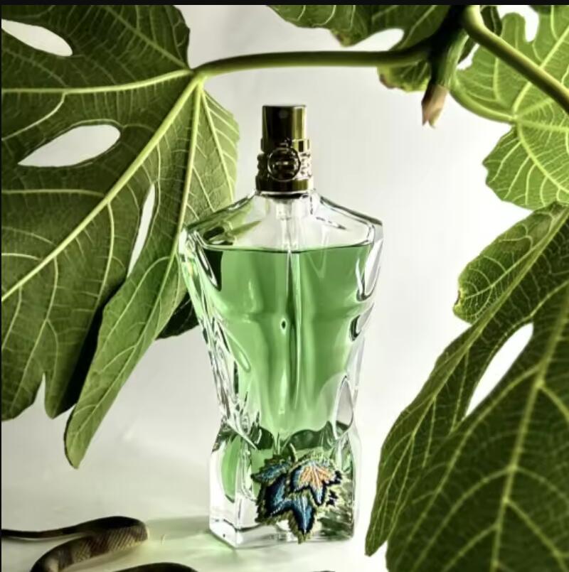 2025 paradise garden Perfume Spray Large Capacity 125ml -4.2fl.oz EDT Oriental Fougere Notes Cologne