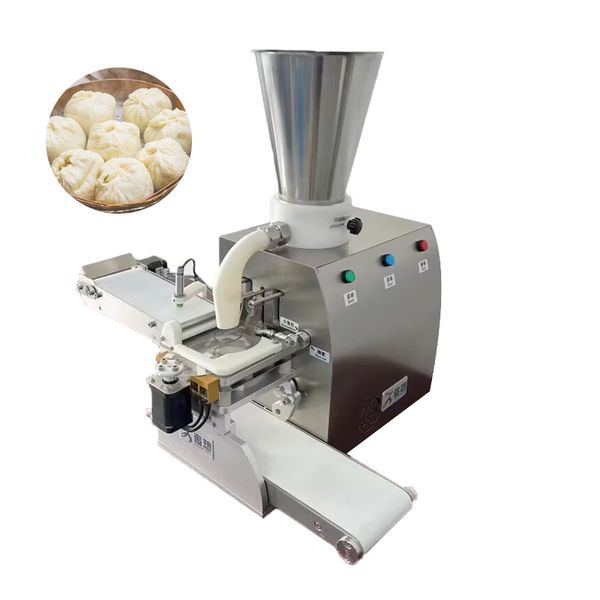 110V - 220V Dumpling Machine Pasta Machine Packaging Maker Shao-Mai Forming Machine