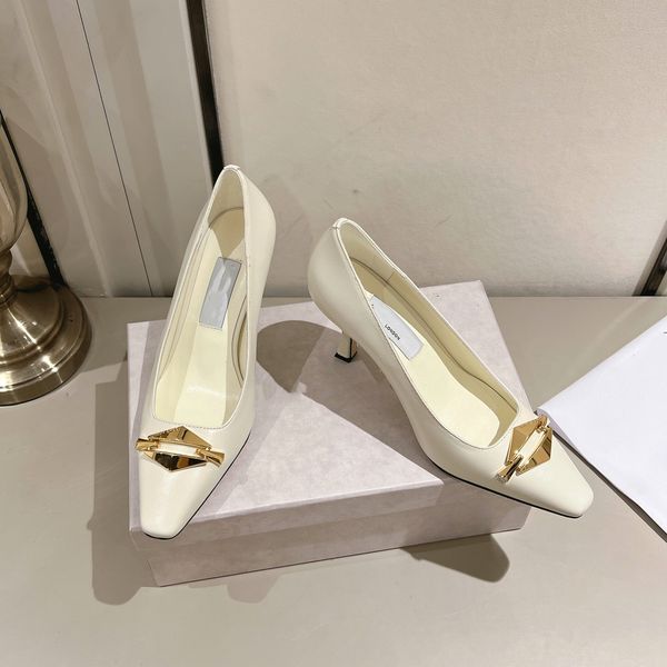 2025--curved high-heel cat heel curved women&#039;s sandals