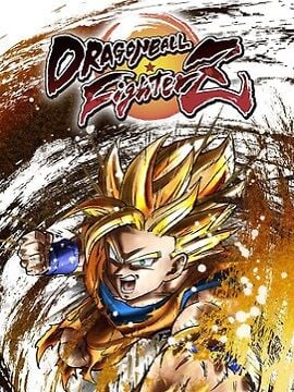 DRAGON BALL FighterZ Standard Edition Europe XBOX Live CD Key