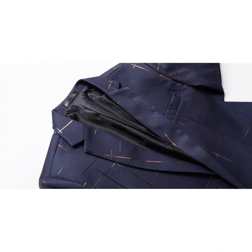 k1157 jacket - Professional Stage Performance Attire