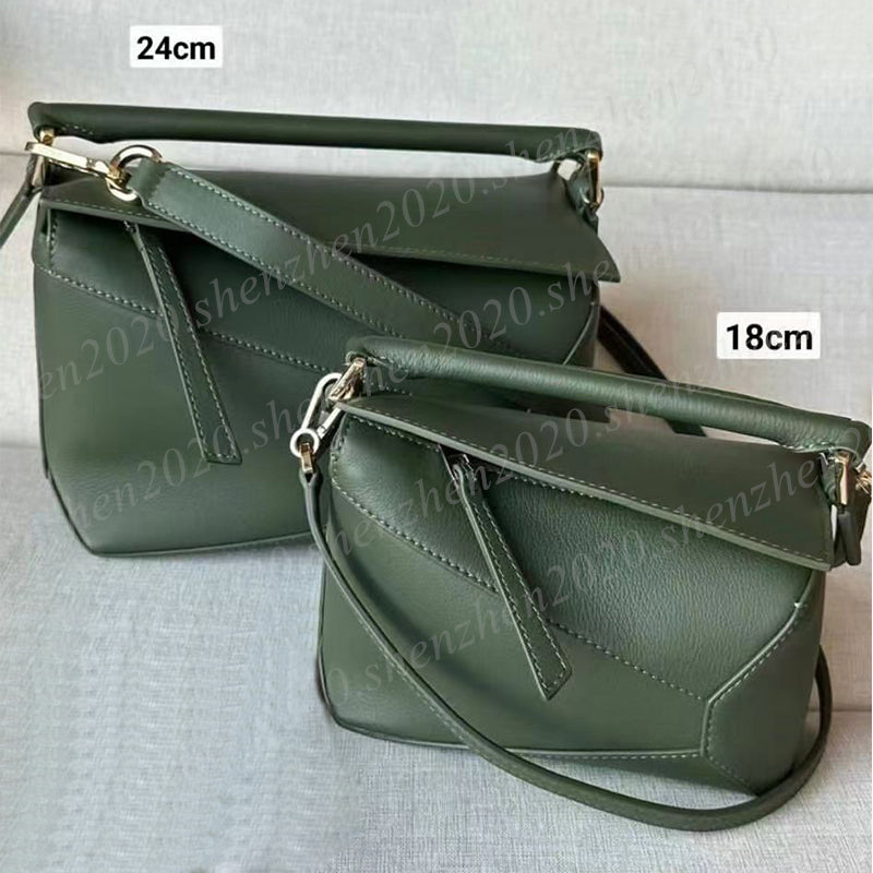 10A Top Leather- Good Non-Leather Fashion Litchi Grain Women&#039;s Messenger Bag Shoulder Bag Gift for Women