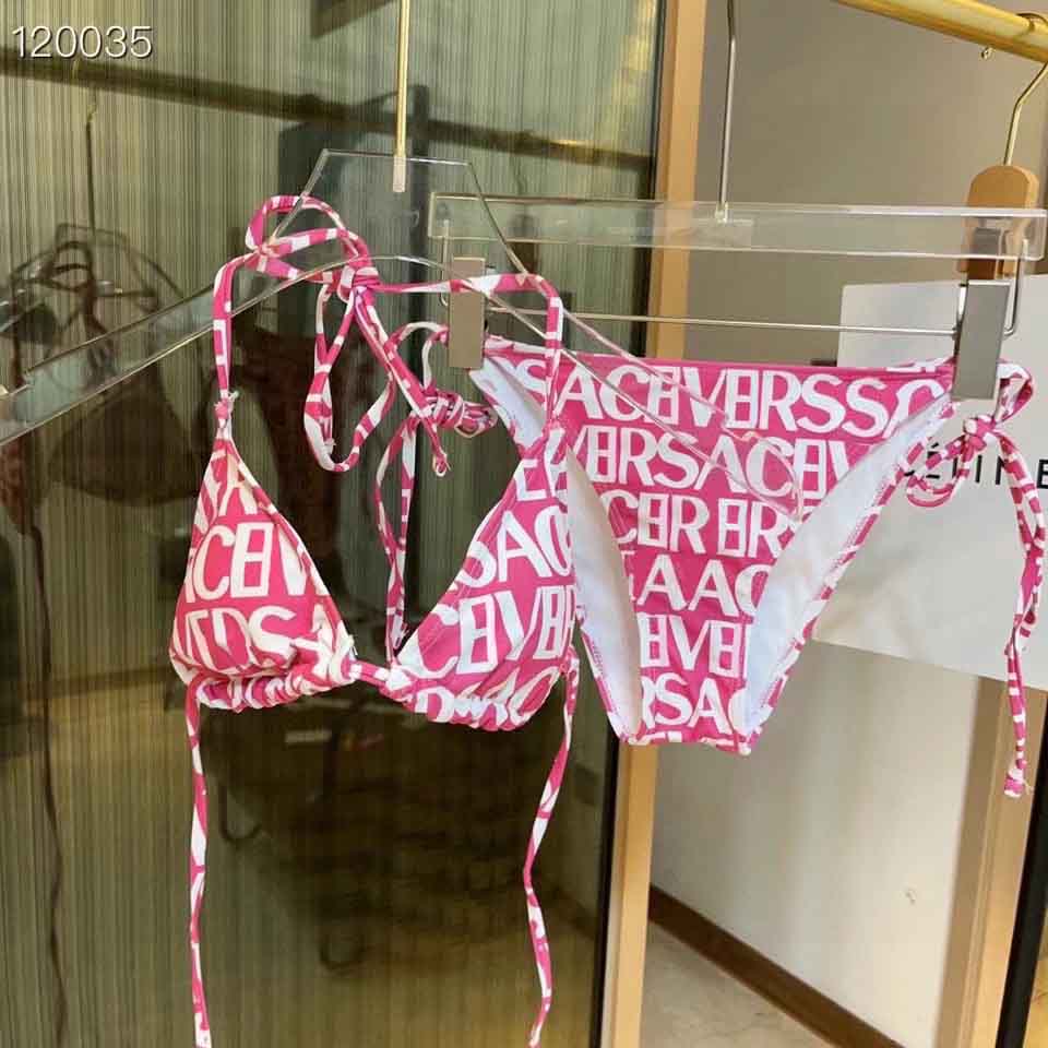 Womens Bikini Designer Swimsuit Ladies Luxury Swimsuit Designer Bathing Suit Beach Clothing Summer Brand designer swimwear