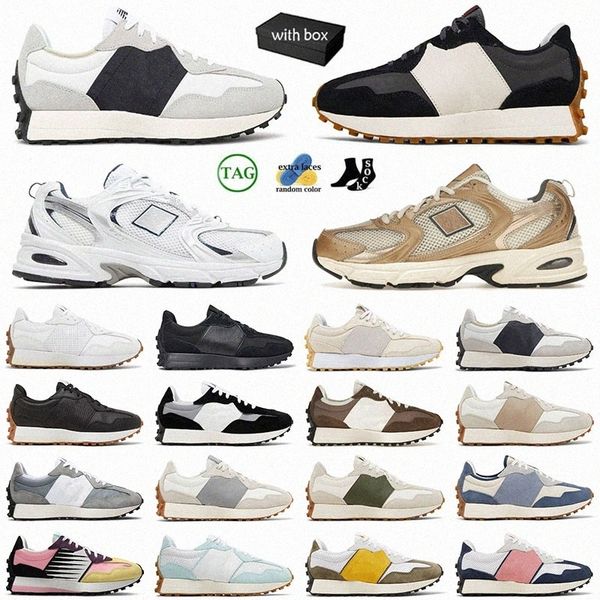 Designer Running Shoes Women Men Sports Casual Sneakers Outdoor Moonbeam Outerspace Sea Salt Gum Team Red Black Grey Matter Camo Green Pink