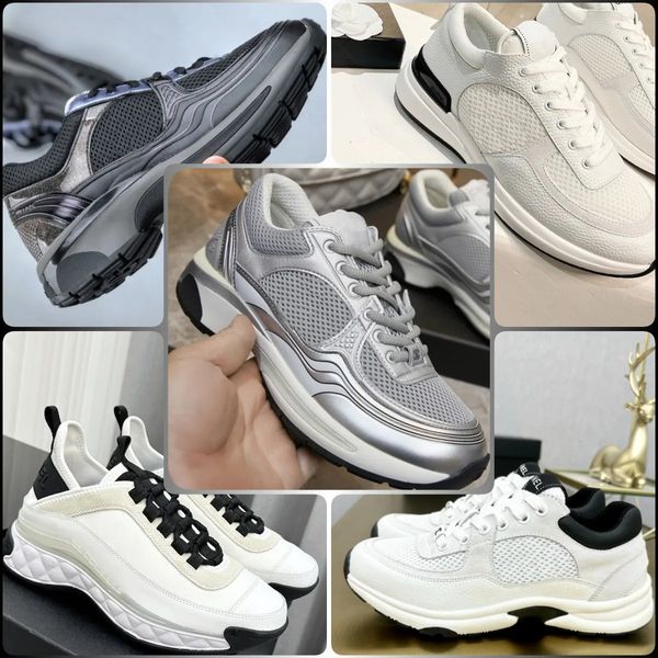 Designer shoes women sneakers out of office sneaker luxury trainer high quality run shoe casual lightweight cushion sneaker white black woma