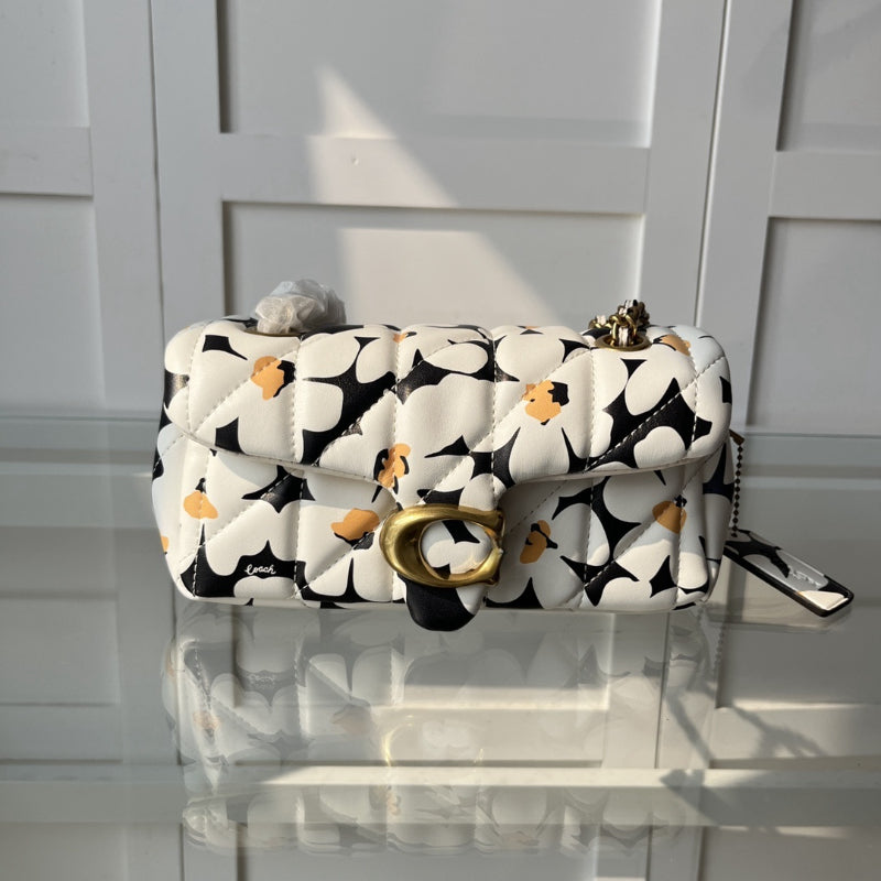 Designer Women Bag tabby bag bags Luxury Tote Fashion Classic Multi-color Bag Mirror Quality Square Designer Tote Bag Crossbody bag Leather shoulder