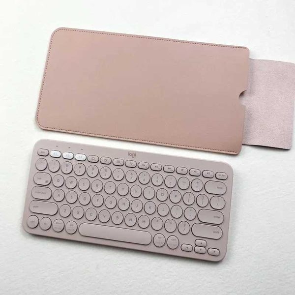 Laptop Keyboard Bag Cover For K380 Case keyboard Protective Storage Organizer Laptop X250203