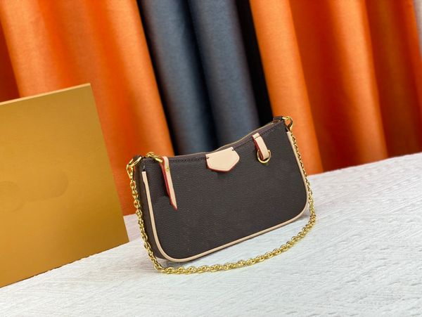 2023 Fashion designer purses, women& handbags, high-quality shoulder bags, casual shopping bags, wallets 80349