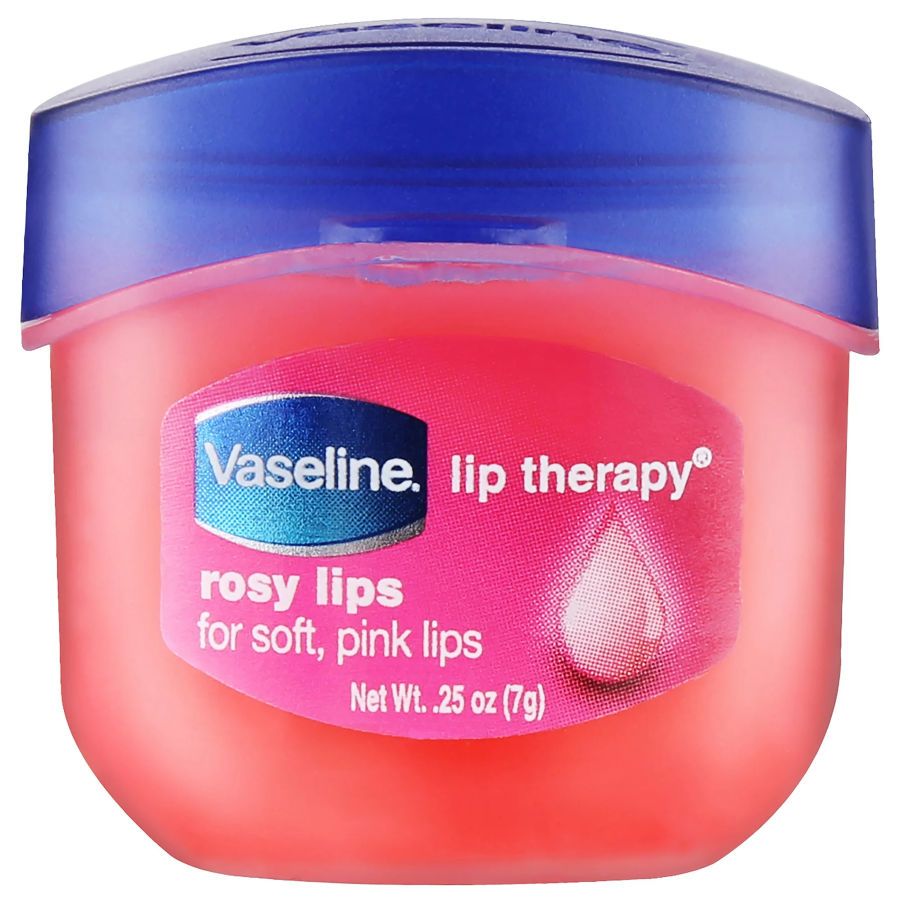 TEMU Vaseline Lips Balm 0.25 Oz