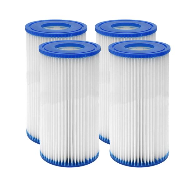 SWIMMING POOL Filter for Intex ,CATRIDGE ,TYPE A INTEX 29002 11X20 CM,Pump Filter Cartridge Pool Filter Vacuum Cleaner For Pools