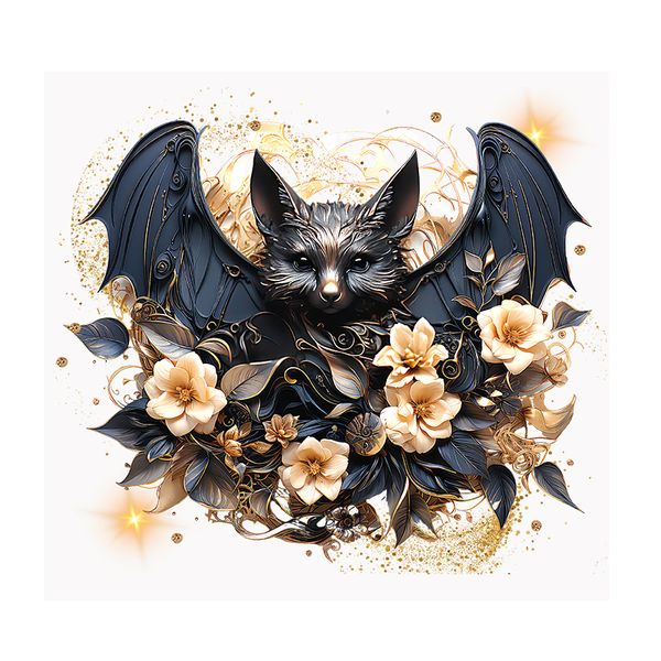 20oz wholesale UV DTF Cup Wrap Transfers - Waterproof Glass Sticker Decals with Effortless Rub-On Application, Perfect for Personalized Deco