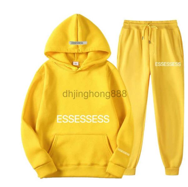 T Fce Men Hoodies Capuzes Letter Classic Prints Men Pulls Pullover Sports Sweater Sweater Sweater Sweater Sweater Sweaters Sweatsuit S251181
