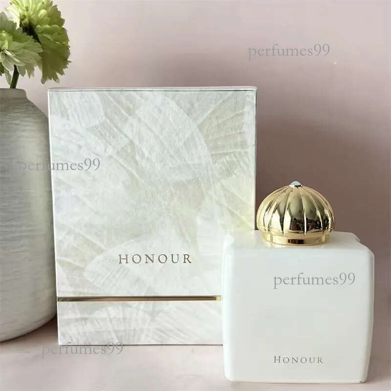 Vilhelm Parfumerie HONOUR Perfume 100ml men woman fragrance 3.3oz eau de parfum long lasting smell brand edp neutral perfumes spray cologne high qua