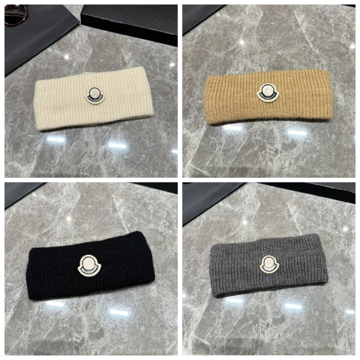 Designer Casual Headband Sports Yoga Hair Accessories Multifunctional Headband Comfortable Elastic Suitable for All Occasions