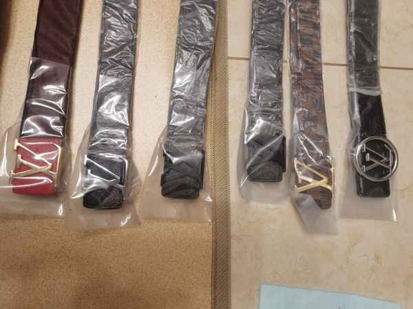 Belt Designer Shoes Flat Sneakers Cool Grey Cherry Olive Pink Blue Pine Green Sail Bred White Black Men Women Trainers Fashion Classic Casua