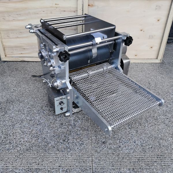 Press Cake Machine Tortilla Dough Steamed Bun Pie Maker Kitchen Gadgets and Accessories Tools