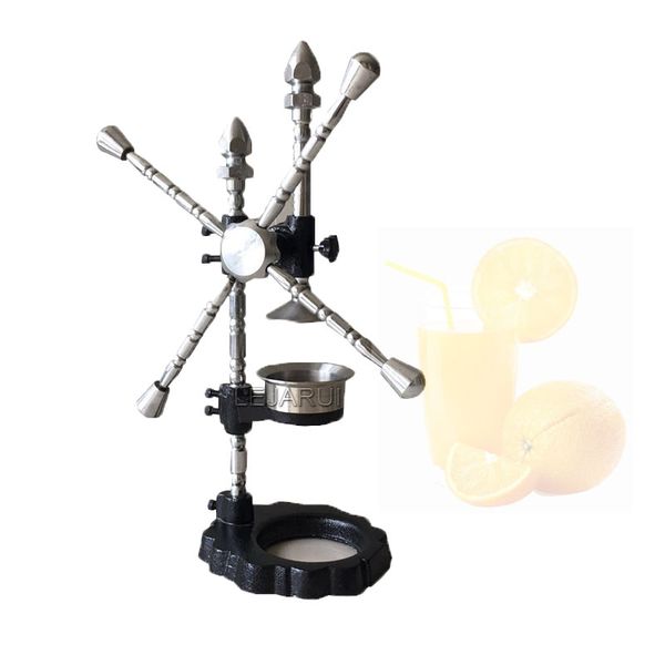 Commercial Or Household Stainless Steel Juicer Citrus Lemon Orange Pomegranate Fruit Squeezer